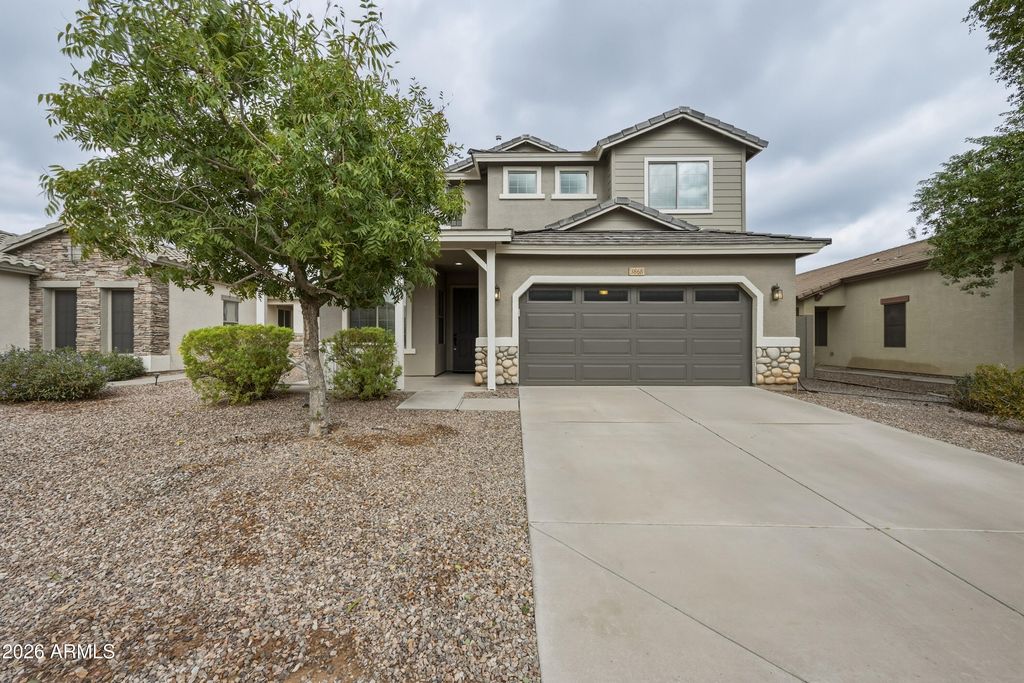 3868 S STALLION Drive, Gilbert, AZ 85297