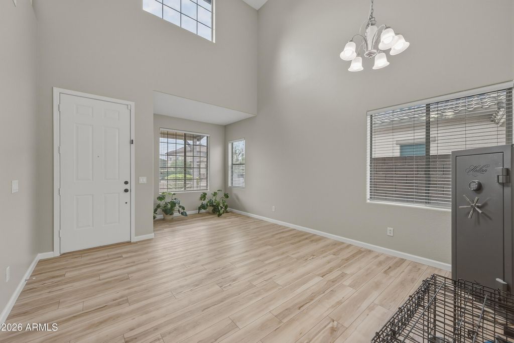 3868 S STALLION Drive, Gilbert, AZ 85297 — photo 2