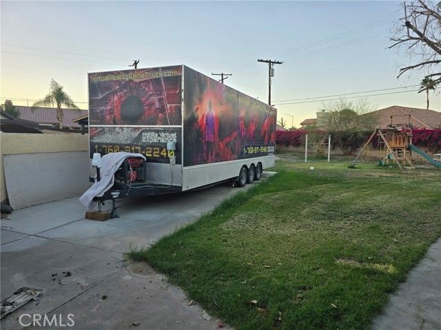 81790 Arus Avenue, Indio, CA 92201