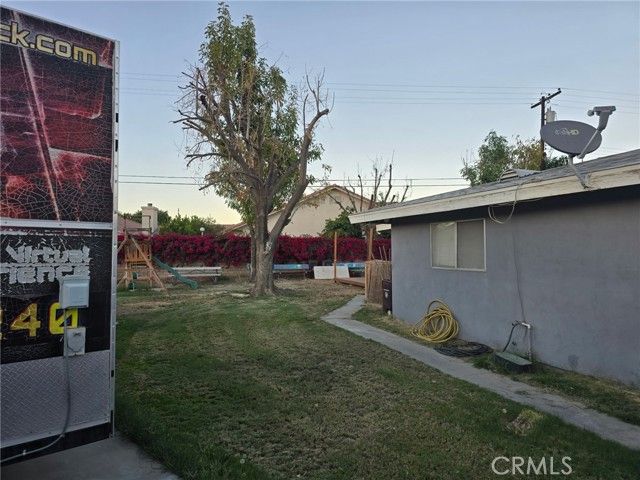 81790 Arus Avenue, Indio, CA 92201