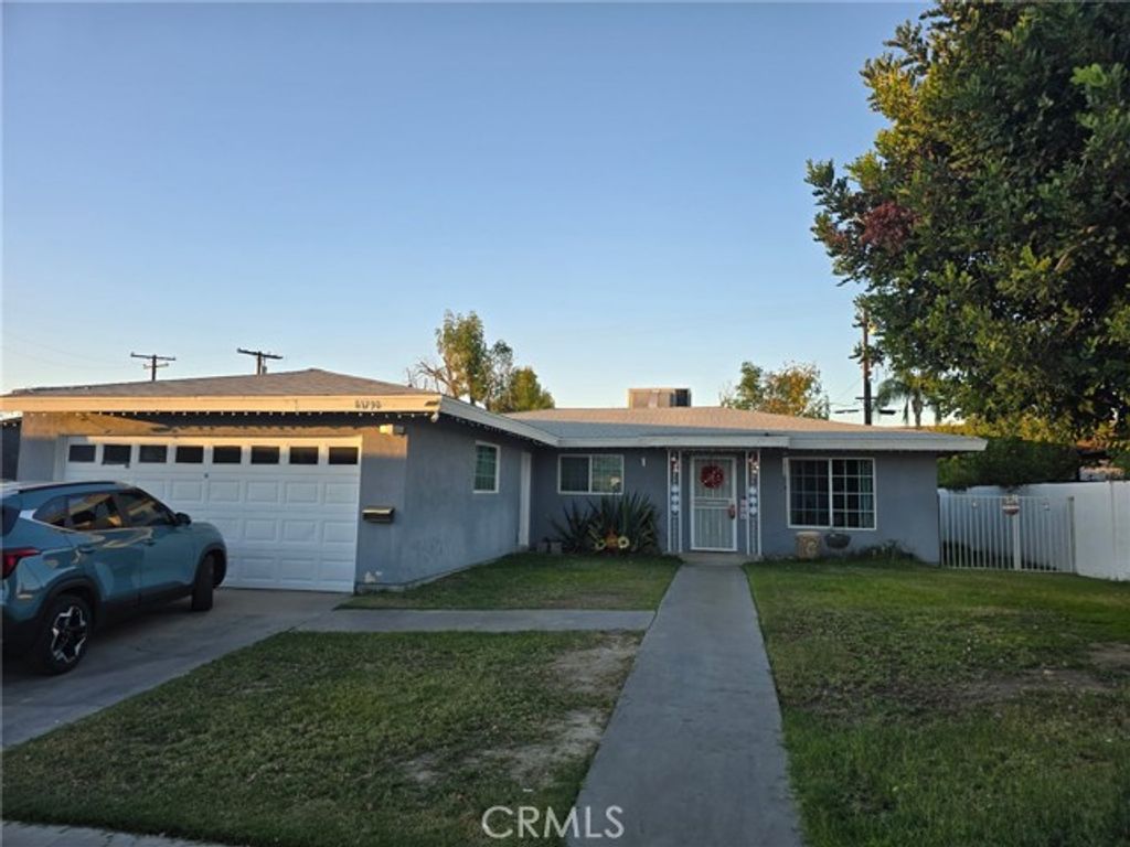 81790 Arus Avenue, Indio, CA 92201