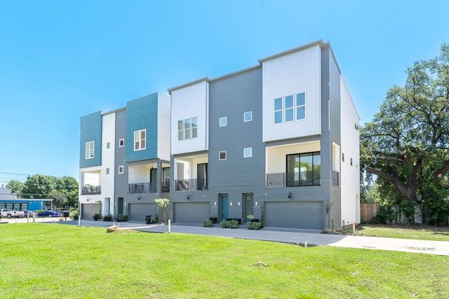 2414D Canal, Houston, TX 77003