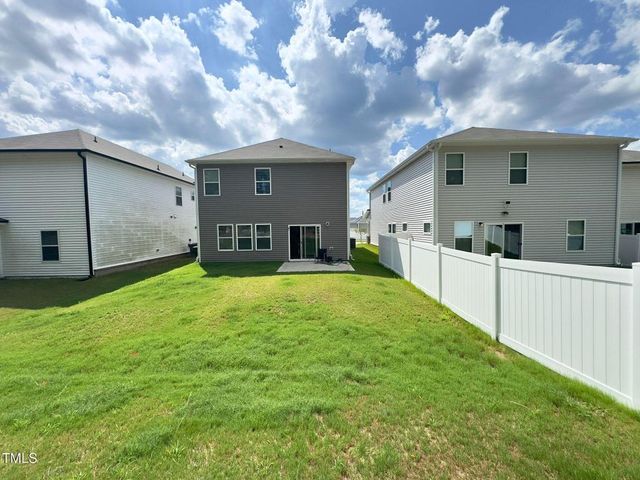 139 Red Valor Street, Garner, NC 27529