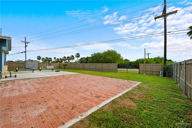 37443 Marshall Hutts Road, Rio Hondo, TX 78583