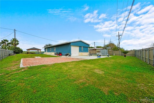 37443 Marshall Hutts Road, Rio Hondo, TX 78583