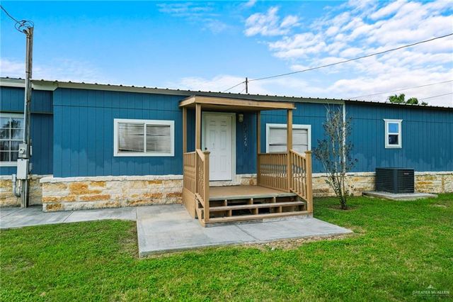 37443 Marshall Hutts Road, Rio Hondo, TX 78583