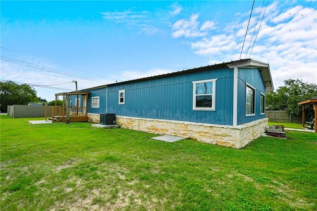 37443 Marshall Hutts Road, Rio Hondo, TX 78583