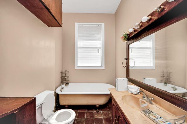 3012 Garrow Street, Houston, TX 77003