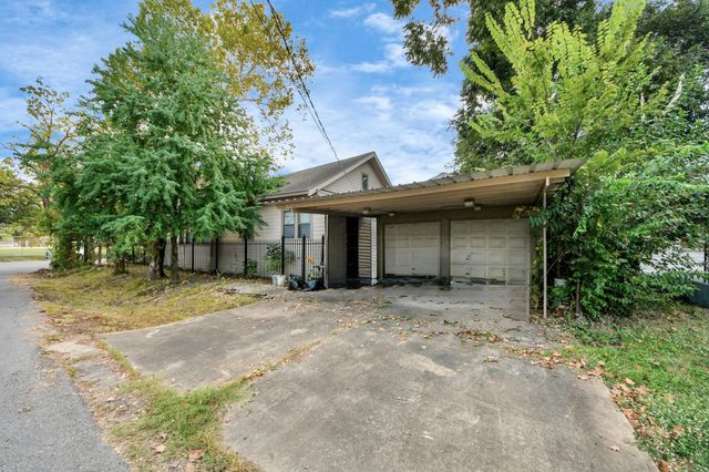 3012 Garrow Street, Houston, TX 77003