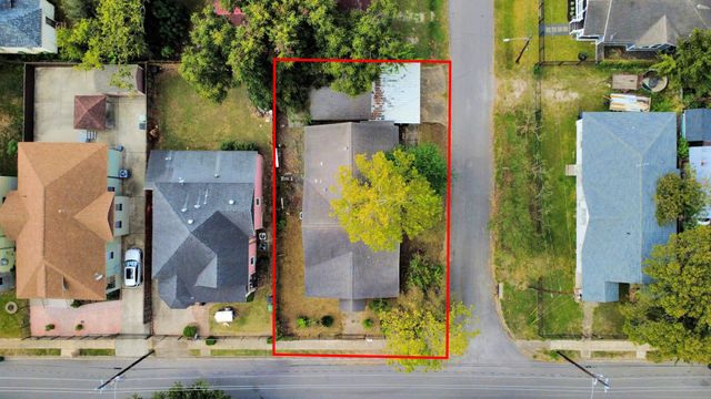 3012 Garrow Street, Houston, TX 77003