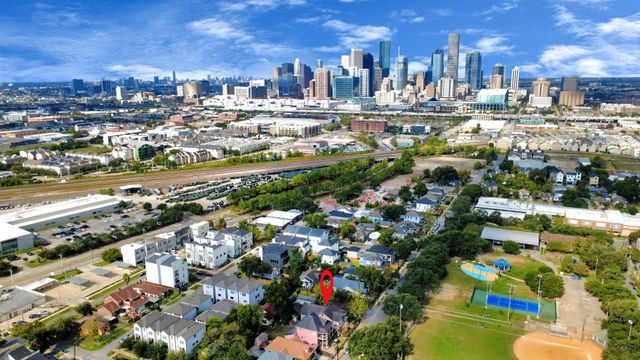 3012 Garrow Street, Houston, TX 77003