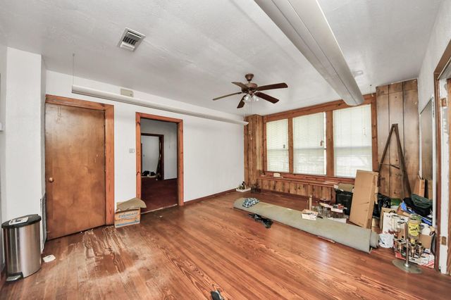 3012 Garrow Street, Houston, TX 77003