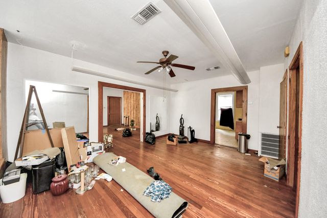 3012 Garrow Street, Houston, TX 77003