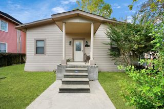 3012 Garrow Street, Houston, TX 77003