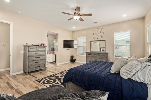 8998 W GARNET MOUNTAIN Drive, Casa Grande, AZ 85194