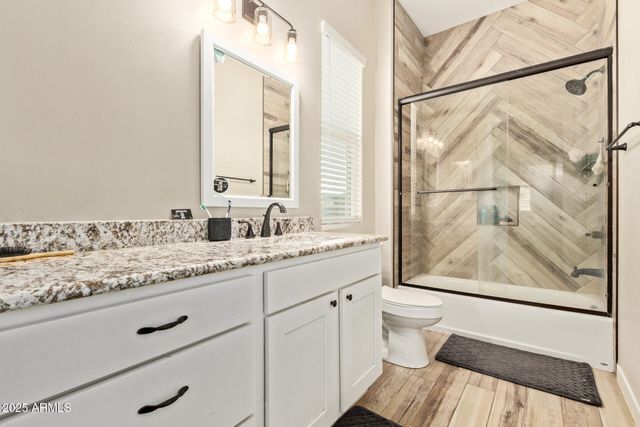 8998 W GARNET MOUNTAIN Drive, Casa Grande, AZ 85194