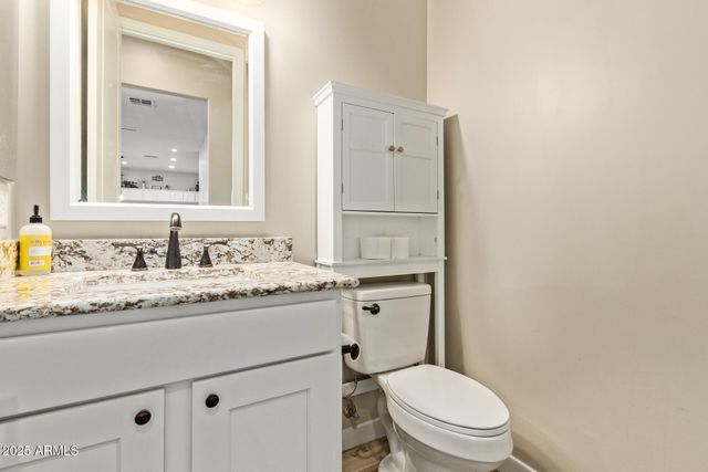 8998 W GARNET MOUNTAIN Drive, Casa Grande, AZ 85194