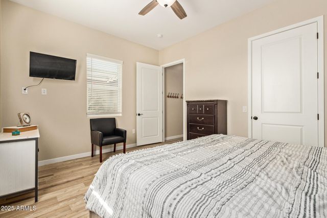 8998 W GARNET MOUNTAIN Drive, Casa Grande, AZ 85194