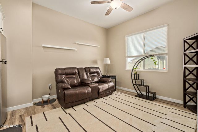 8998 W GARNET MOUNTAIN Drive, Casa Grande, AZ 85194