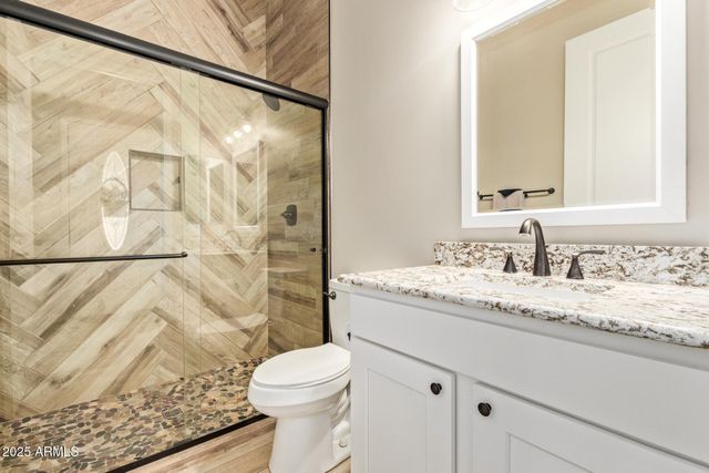 8998 W GARNET MOUNTAIN Drive, Casa Grande, AZ 85194