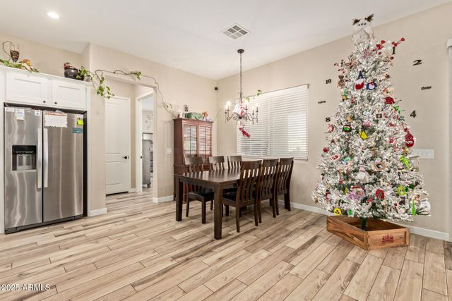 8998 W GARNET MOUNTAIN Drive, Casa Grande, AZ 85194