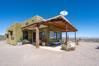 42617 HOVATTER Road, Salome, AZ 85348