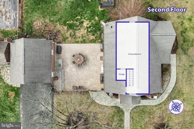 1826 POWDER MILL RD, York, PA 17402