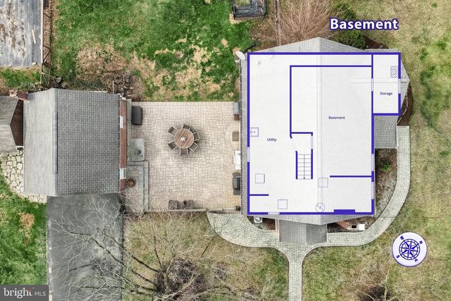 1826 POWDER MILL RD, York, PA 17402