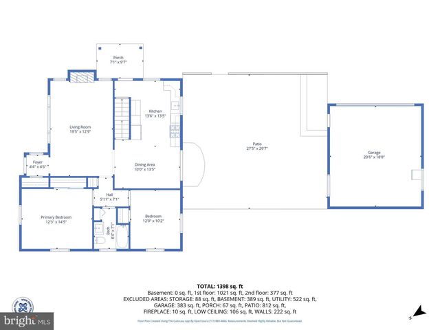 1826 POWDER MILL RD, York, PA 17402