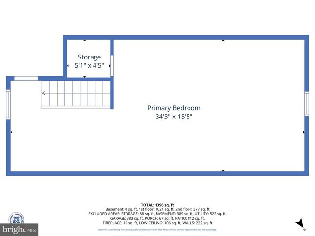1826 POWDER MILL RD, York, PA 17402