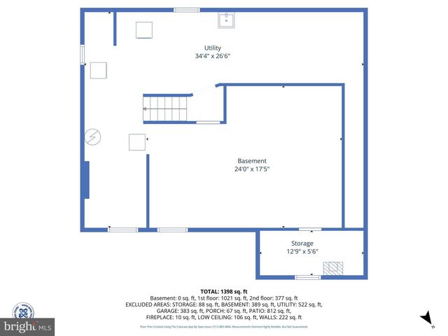 1826 POWDER MILL RD, York, PA 17402