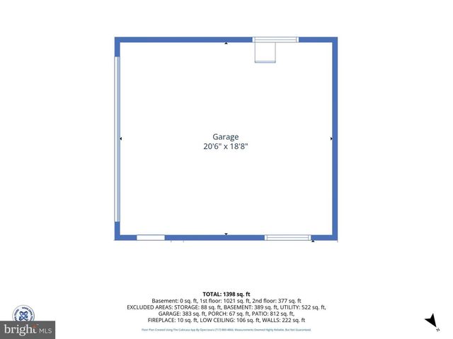 1826 POWDER MILL RD, York, PA 17402