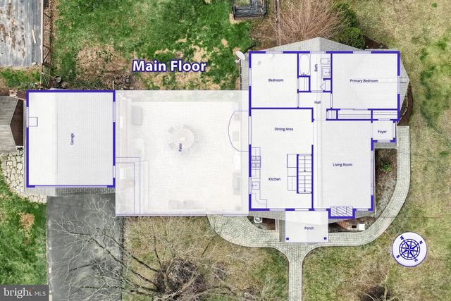 1826 POWDER MILL RD, York, PA 17402