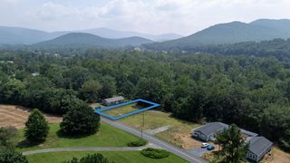 Lot 13 MT PLEASANT RD, Elkton, VA 22827