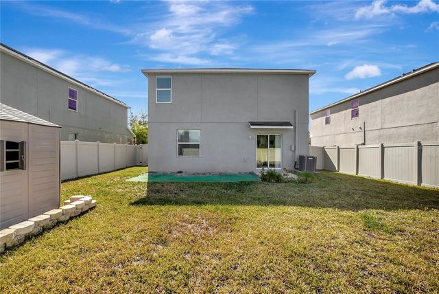 359 CASCADE BEND DRIVE, Ruskin, FL 33570