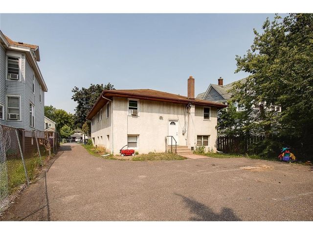 914 Burr Street, Saint Paul, MN 55130
