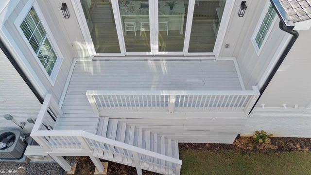 940 Laurel Brooke Avenue, Peachtree City, GA 30269