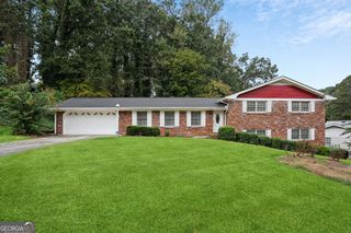 3146 Pyrite Circle SW, Atlanta, GA 30331