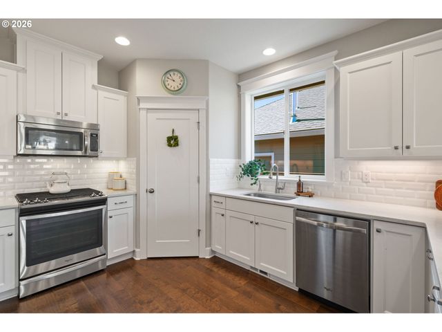 14457 Se 155TH Dr, Clackamas, OR 97015