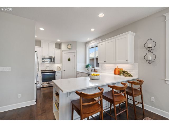14457 Se 155TH Dr, Clackamas, OR 97015