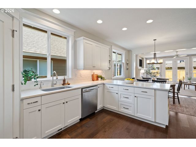14457 Se 155TH Dr, Clackamas, OR 97015