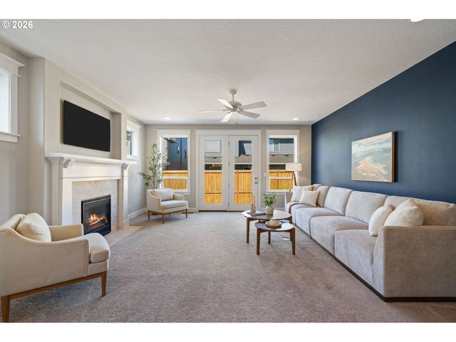 14457 Se 155TH Dr, Clackamas, OR 97015