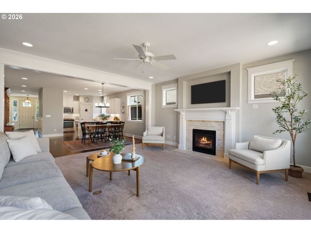 14457 Se 155TH Dr, Clackamas, OR 97015