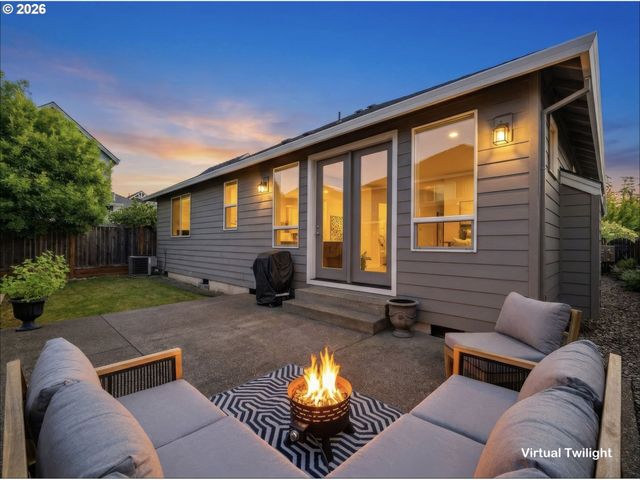 14457 Se 155TH Dr, Clackamas, OR 97015