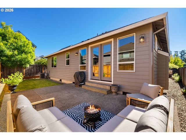 14457 Se 155TH Dr, Clackamas, OR 97015