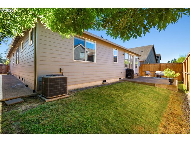 14457 Se 155TH Dr, Clackamas, OR 97015