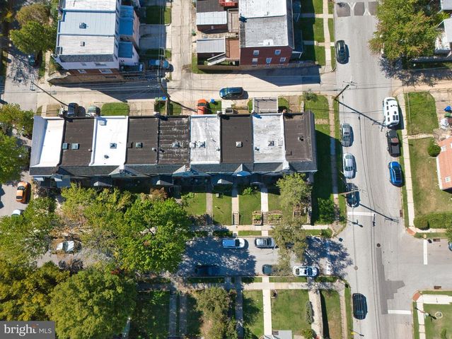 3716 ELKADER RD, Baltimore, MD 21218