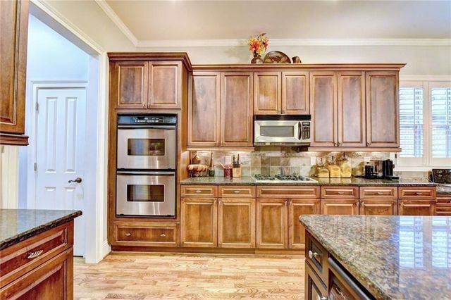 1598 LeGrand Circle, Lawrenceville, GA 30043