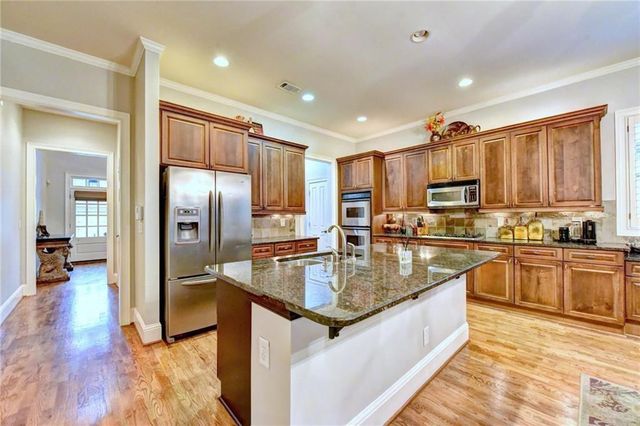 1598 LeGrand Circle, Lawrenceville, GA 30043