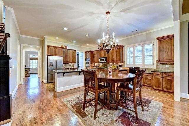 1598 LeGrand Circle, Lawrenceville, GA 30043
